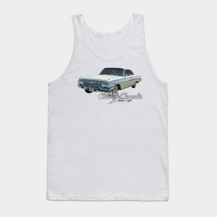 1961 Chevrolet Impala Bubbletop Tank Top